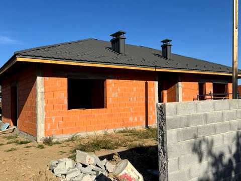 будинок за адресою с. Сторожниця, Затишна