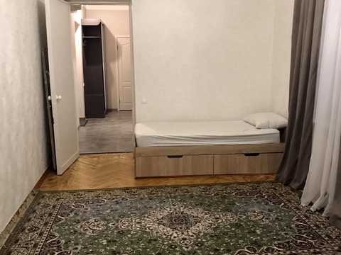 квартира за адресою Берестейський просп. (Перемоги), 60