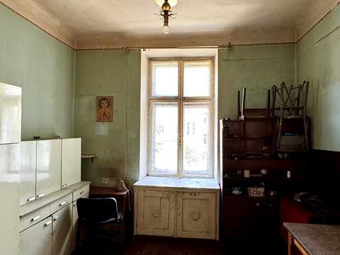 квартира по адресу Городоцкая ул., 167