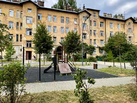 квартира по адресу Городоцкая ул., 167