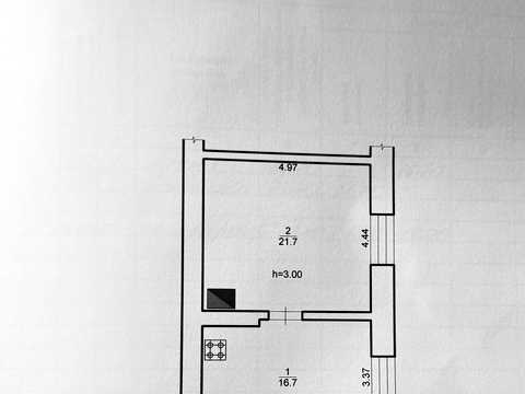 квартира по адресу Городоцкая ул., 167