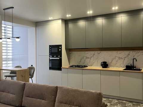 квартира за адресою Хлібна вул., 22