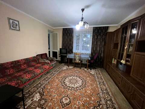 квартира за адресою Старокостянтинівське шосе, 3а