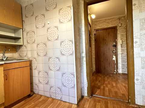 квартира за адресою Дмитра Павличка просп. (Маршала Рокосовського), 3