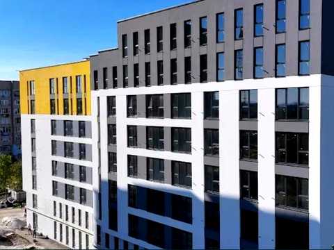 квартира за адресою Владислава Аллерова вул., 17-А