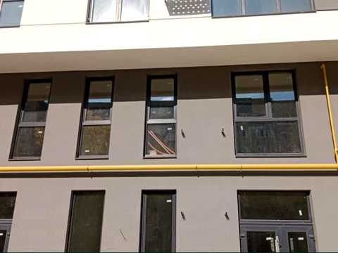 квартира за адресою Владислава Аллерова вул., 17-А