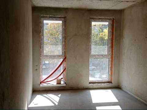 квартира за адресою Владислава Аллерова вул., 17-А