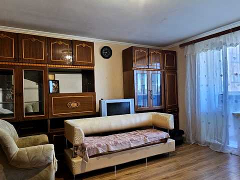 квартира за адресою Хмельницьке шосе, 14