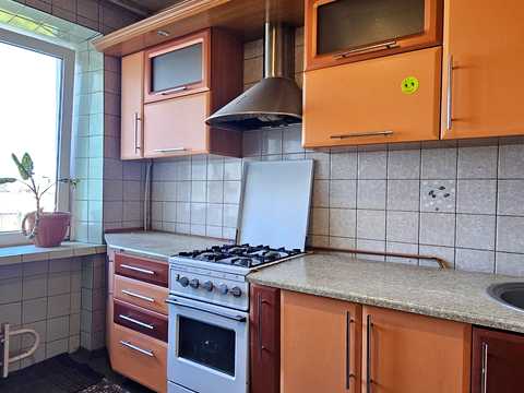 квартира за адресою Хмельницьке шосе, 14