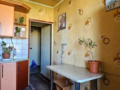 квартира за адресою Хмельницьке шосе, 14