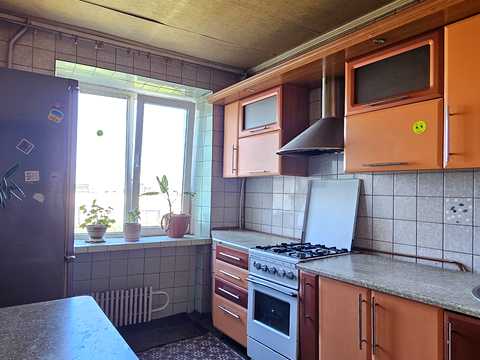 квартира за адресою Хмельницьке шосе, 14