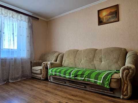 квартира за адресою Хмельницьке шосе, 14