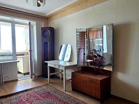 квартира за адресою Хмельницьке шосе, 14