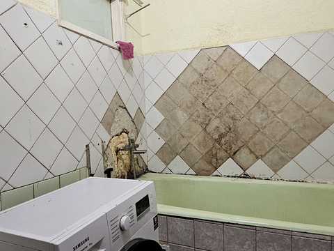 квартира за адресою Хмельницьке шосе, 14
