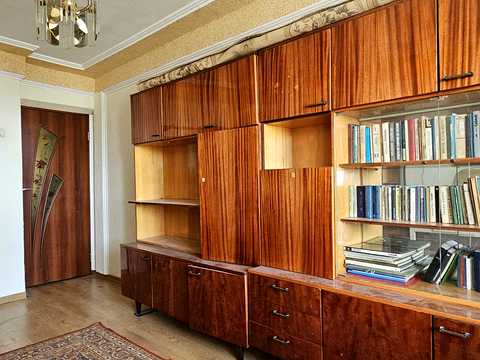 квартира за адресою Хмельницьке шосе, 14