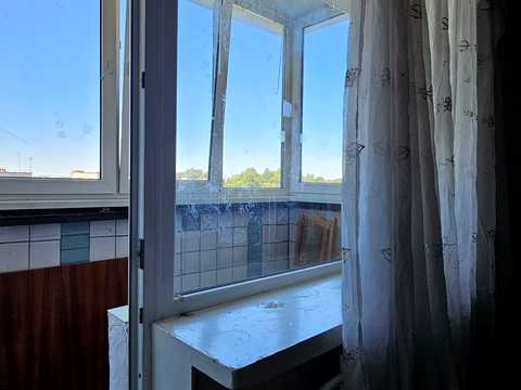 квартира за адресою Хмельницьке шосе, 14