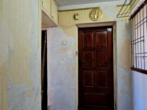 квартира за адресою Хмельницьке шосе, 14