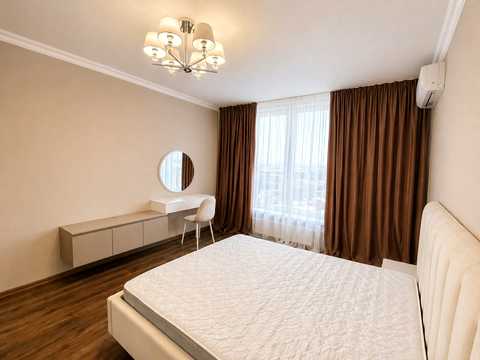 квартира за адресою Івана Виговського вул. (Маршала Гречка), 10-Л