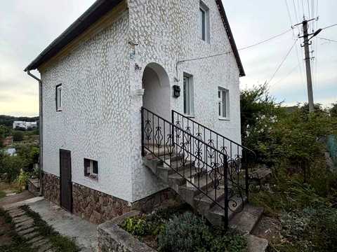 дом по адресу Бережанская ул., 16