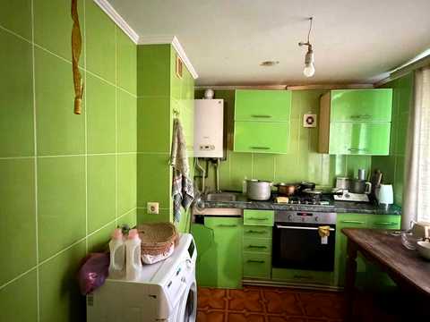 дом по адресу Бережанская ул., 16