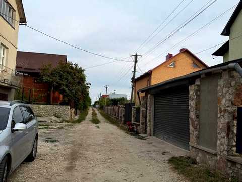 дом по адресу Бережанская ул., 16