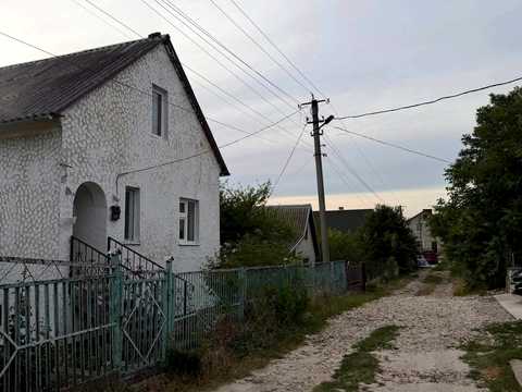 дом по адресу Бережанская ул., 16