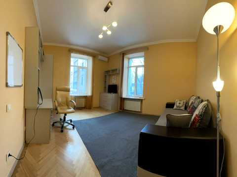 квартира за адресою Михайлівський пров., 20-А