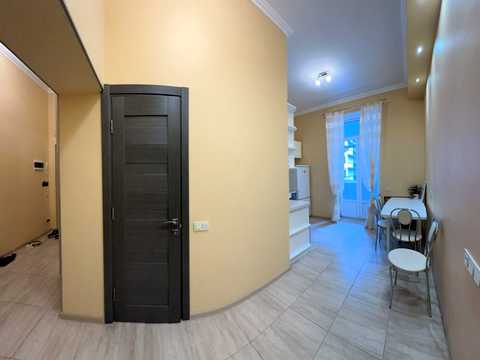 квартира за адресою Михайлівський пров., 20-А