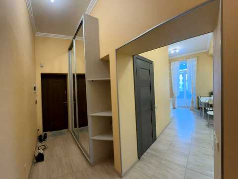 квартира за адресою Михайлівський пров., 20-А