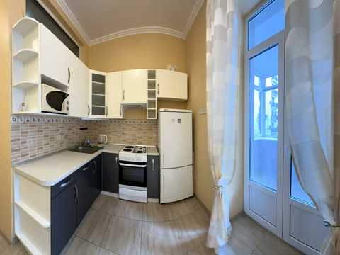 квартира за адресою Михайлівський пров., 20-А