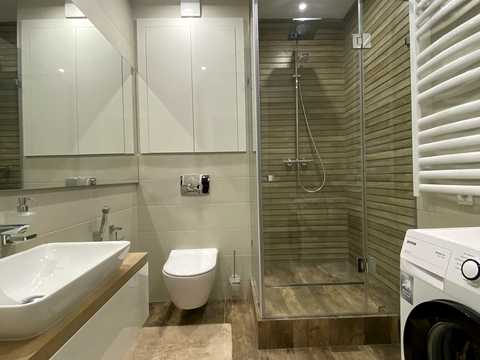 квартира за адресою Зарічна вул., 1-Б