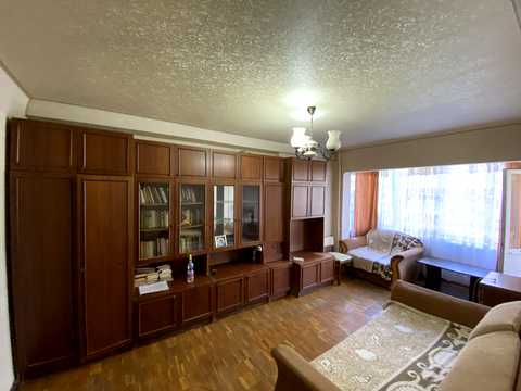 квартира по адресу Энтузиастов ул., 11/1