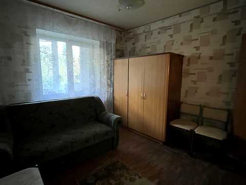квартира за адресою Ентузіастів вул., 11/1