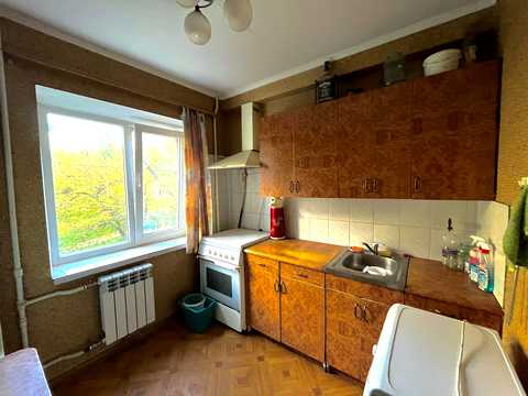 квартира за адресою Ентузіастів вул., 11/1