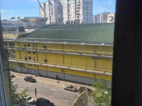 квартира за адресою Оболонський просп., 16