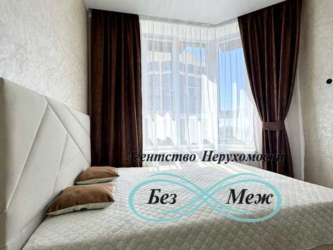 квартира по адресу Боголюбова ул., 50
