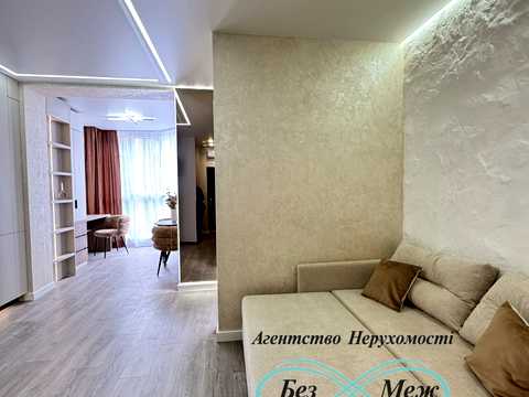 квартира по адресу Боголюбова ул., 50