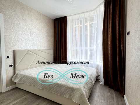 квартира по адресу Боголюбова ул., 50