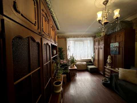 квартира за адресою Київська вул., 19/2