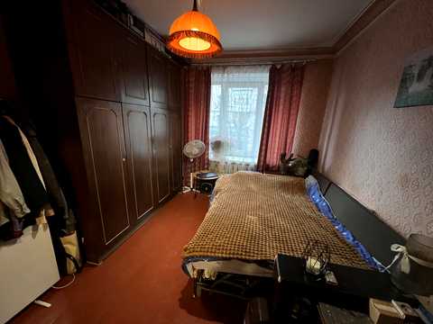 квартира за адресою Київська вул., 19/2