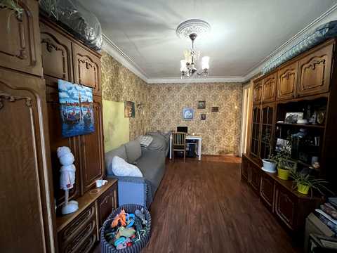 квартира за адресою Київська вул., 19/2