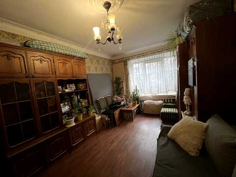 квартира за адресою Київська вул., 19/2