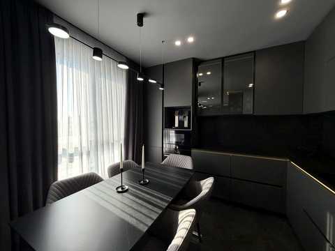 квартира по адресу Венский проезд, 5
