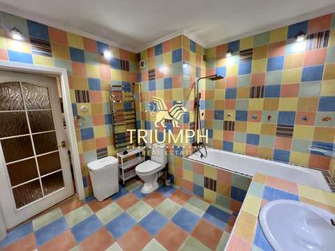 квартира по адресу Анны Ахматовой ул., 43