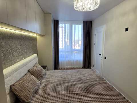 квартира за адресою Бельведерська вул., 32-Б