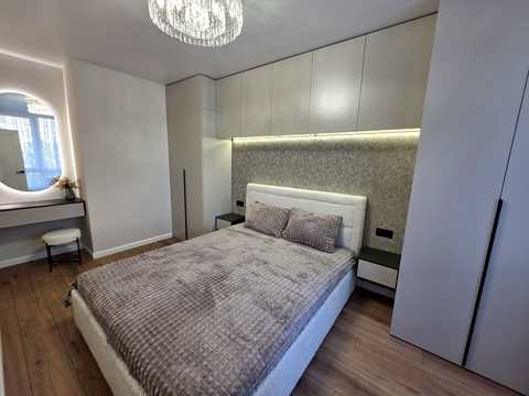 квартира за адресою Бельведерська вул., 32-Б