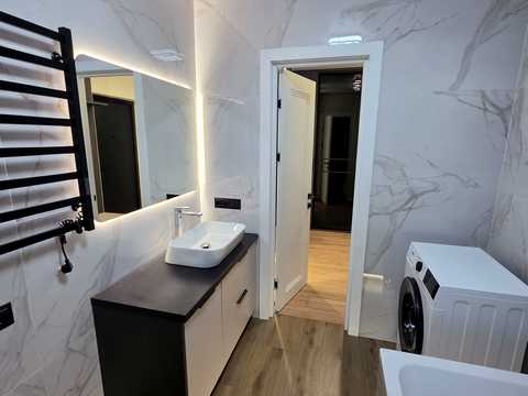 квартира за адресою Бельведерська вул., 32-Б