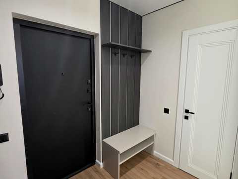 квартира за адресою Бельведерська вул., 32-Б