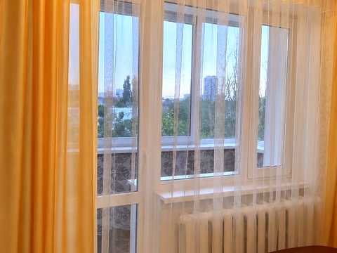 квартира за адресою Генерала Генадія Воробйова вул. (Курська), 8-А