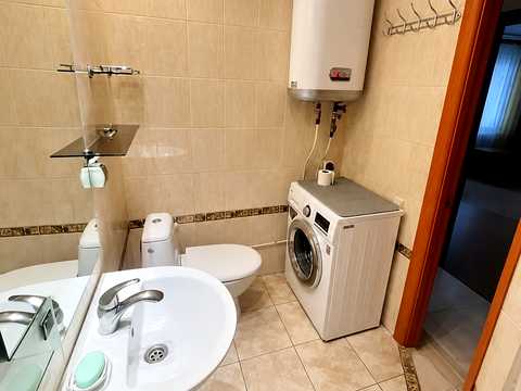 квартира за адресою Генерала Генадія Воробйова вул. (Курська), 8-А